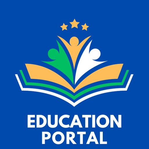 Education Portal Learning App logo