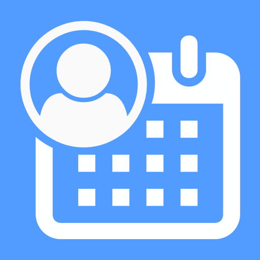 BookPanel - Business scheduler logo