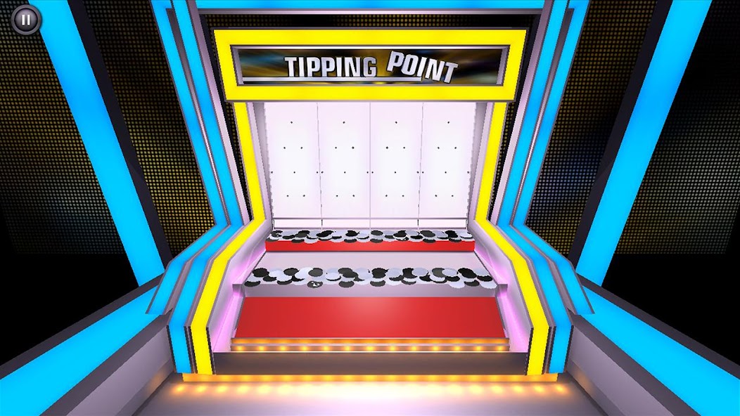 Tipping Point banner