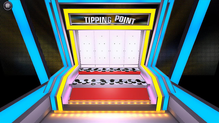 Tipping Point - 1.2.5g - (Android)