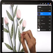 New Procreate Paint Free Painting Tips