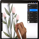 下载 New Procreate Paint Free Painting Tips 安装 最新 APK 下载程序