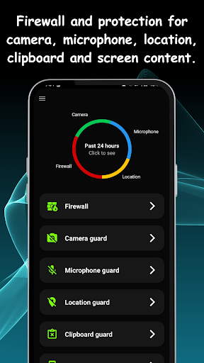 Anti Spy Detector: Anti Hack 1