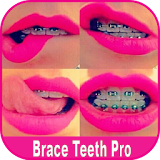 Braces Booth Pro icon
