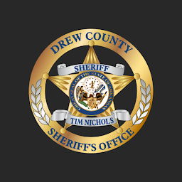 Drew County Sheriff’s Office հավելվածի պատկերակի նկար