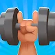 Idle Fitness Gym Tycoon MOD APK 1.7.7 (Unlimited Money)
