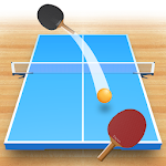 Cover Image of Download Table Tennis 3D Ping Pong Game  APK