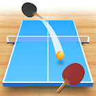 Table Tennis 3D Virtual World Tour Ping Pong Pro 1.2.9