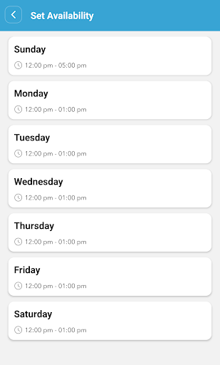 Kruzee Instructor Screen 3
