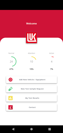 Lukcheck Screenshot 1 - AppWisp.com