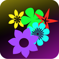 Flower Mania Live Wallpaper