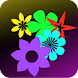 Flower Mania Live Wallpaper - Androidアプリ
