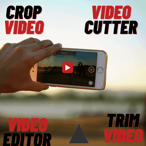 Video Cutter Trim Video Cut Cr - 1.1 - (Android)