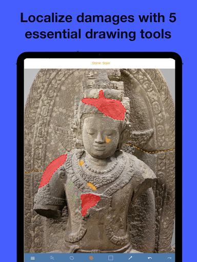 Horus Condition Report