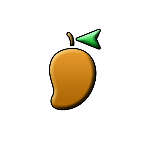 Juicy Colors Icon Pack logo