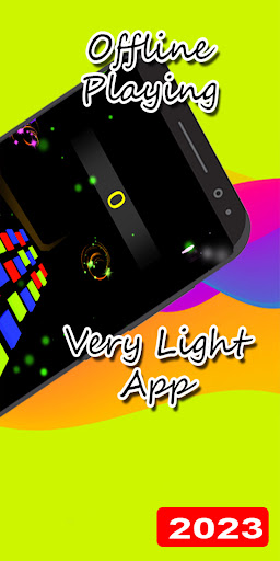 Jumping-Ball Switch-Color