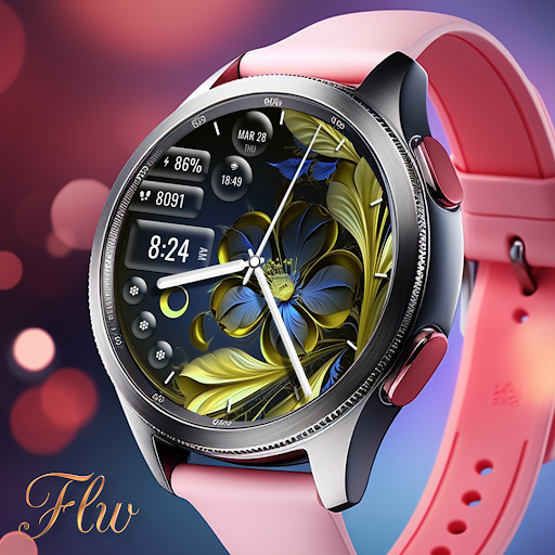 FLW121 Golden Flower Screenshot
