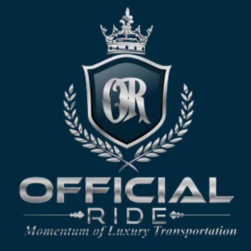 Official Ride 1.0 Icon