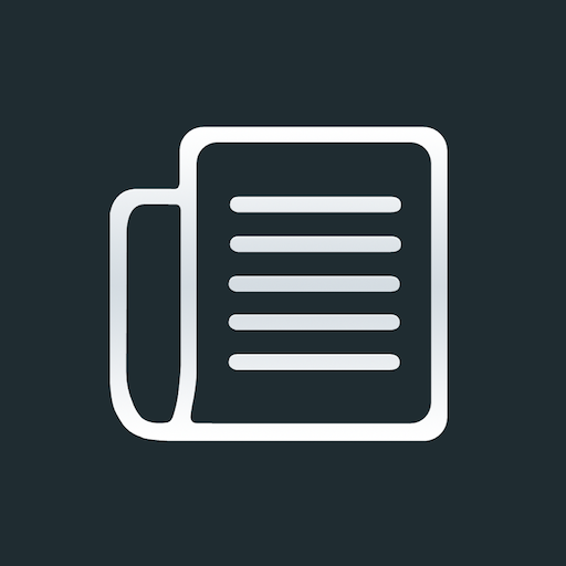 World Newspaper App logo