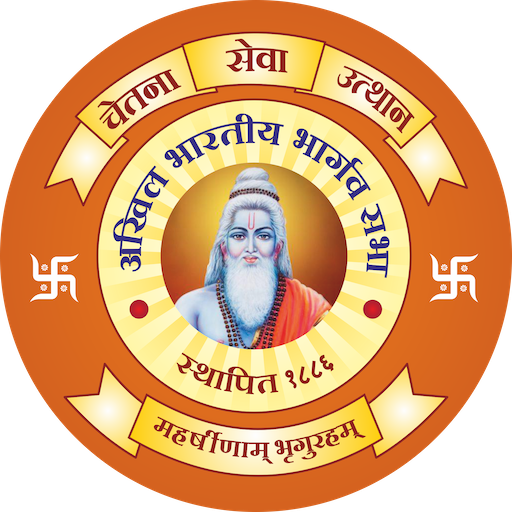 Bhargava Connect International logo