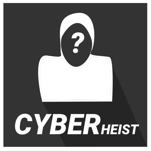 Cyberheist logo