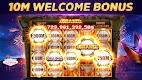 screenshot of POP! Slots™ Vegas Casino Games