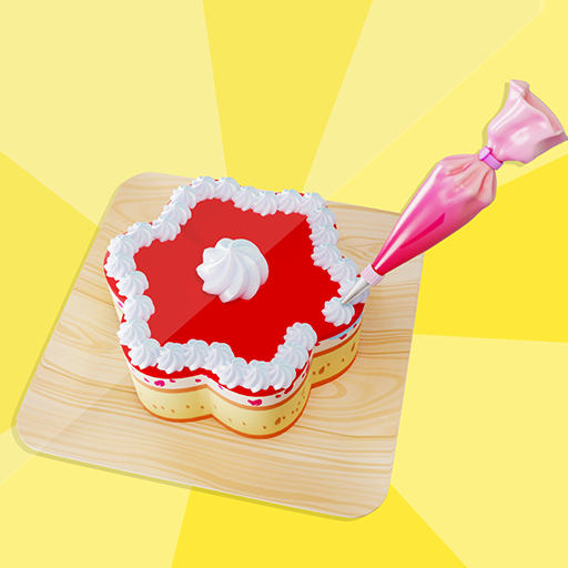 DIY Cakes logo