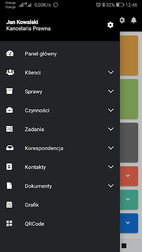 CasuSoft Screen 2