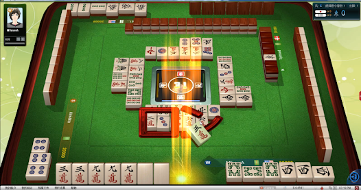 Mahjong Time - EON Multiplayer