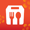 ShopeeFood - Food Delivery icon