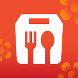 ShopeeFood - Food Delivery icon