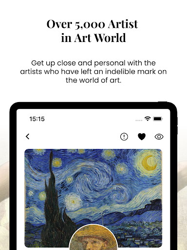 Artify - Learn Art History