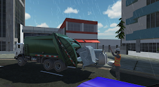 Garbage City Clean Simulatorのおすすめ画像3