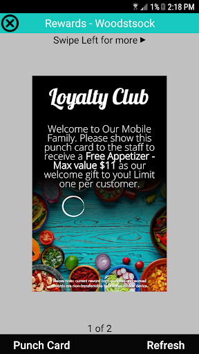 Agave Azul Woodstock