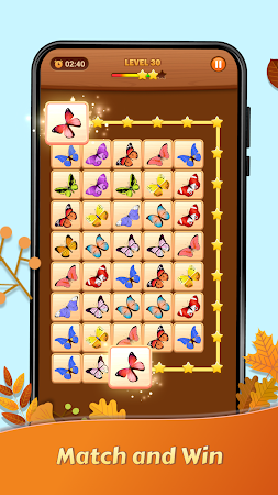 Game screenshot Onet Puzzle - Tile Match Game apk download