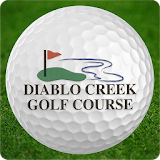 Diablo Creek Golf Course icon
