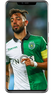 Bruno Fernandes Wallpapers