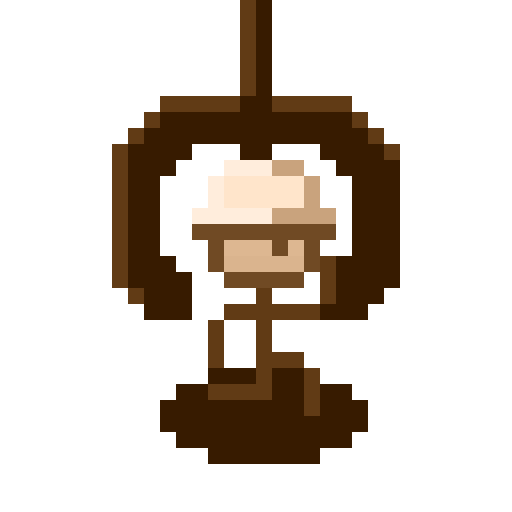 Buried! - Escape the hole! logo