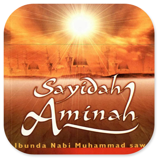 Sayidah Aminah Ibunda Muhammad logo