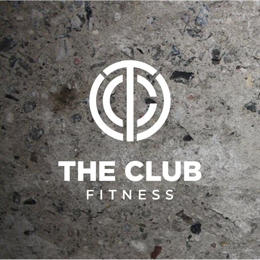 THE CLUB logo