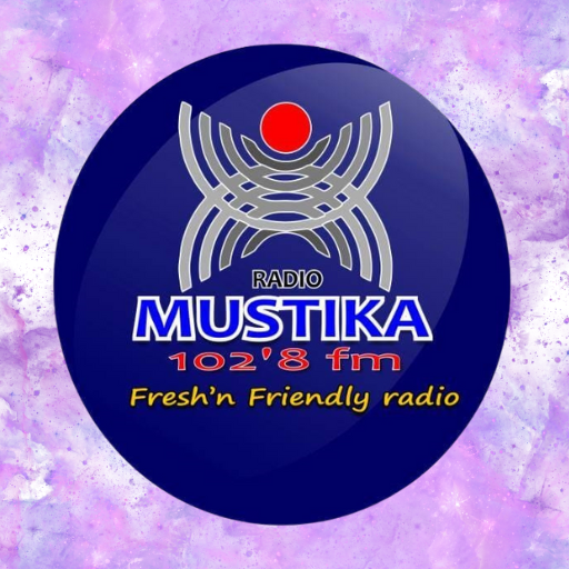 RADIO MUSTIKA 102'8 FM 5.4.0 Icon