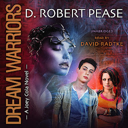 Icon image Dream Warriors: A Young Adult Urban Fantasy