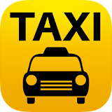 Taxi Navi  -  Quick call Taxi icon