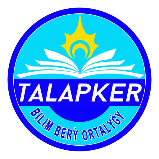 Talapker logo