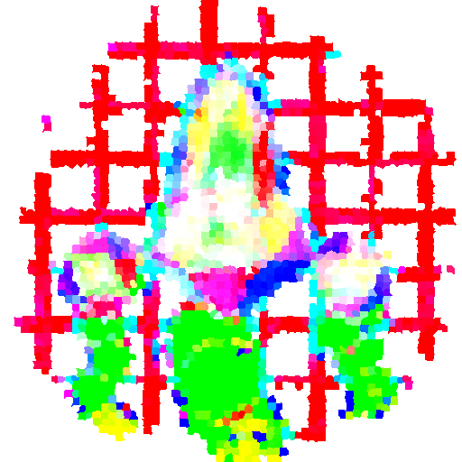 FlyinRythm logo