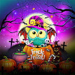 Cover Image of Descargar 4K Wallpaper HD - Halloween Da  APK