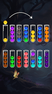 Ball Sort - Color Puzzle Game Unknown