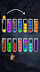 screenshot of Ball Sort Puzzle