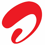 Airtel Internet icon