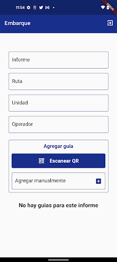 Flecosa Screen 2